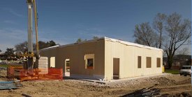 Casolare in legno - Pesaro PU